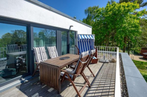 Haus Windsbraut - FeWo 02 in Sellin